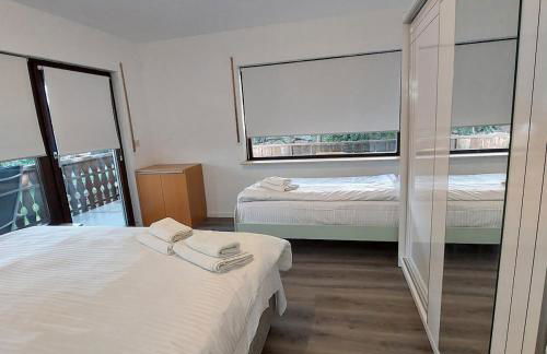 Cozy apartment near the Rhine - Foto 20