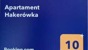 Apartament Hakerówka - Photo 2