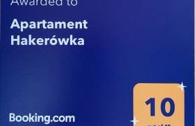Apartament Hakerówka - Foto 2