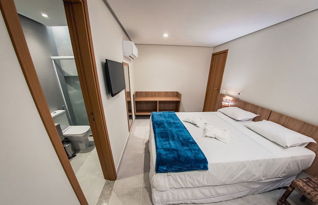 Costa Dourada Village - Photo 24