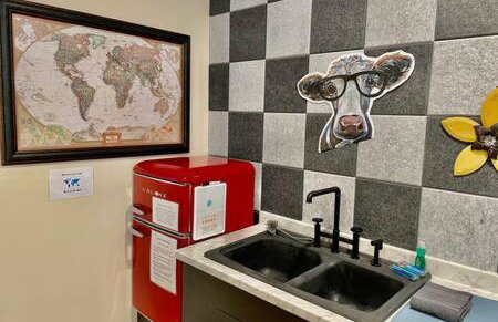 Crazy Cow Private HOT TUB BBQ Sleeps 2 - Foto 6