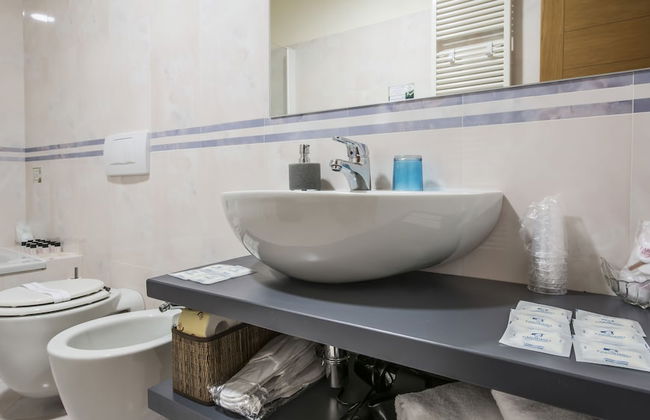 Piazza Paradiso Accomodation - Foto 71