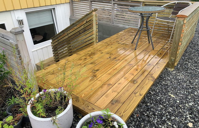 Apartment with access to pool and sauna - Foto 10