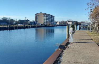 Corner loft with river views - Foto 17