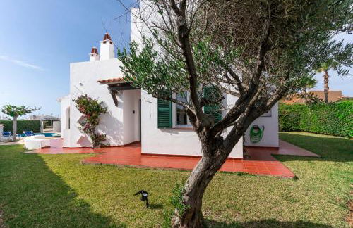 Villa Lola, seaviews, private pool & lush yard - Foto 27