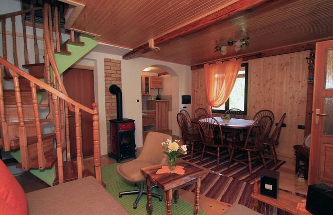 Holiday Home in Brod na Kupi by River Kupa - Foto 1