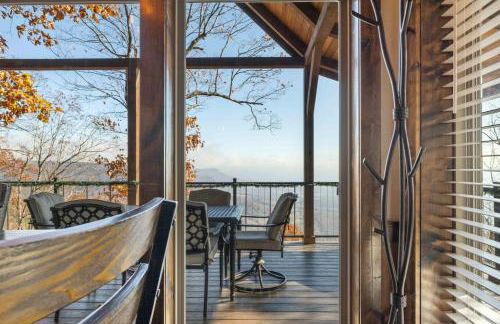 Red Rock Vista Cabin- Relaxing Spring Getaway - Foto 34