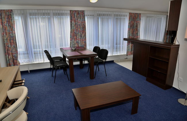 Apartments Kroměříž - Photo 39