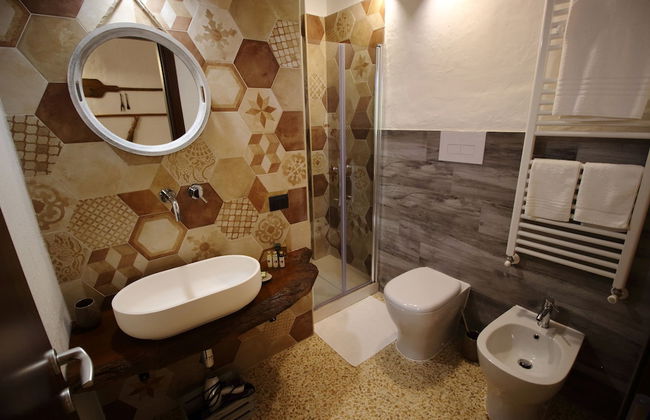 Agriturimo Essentia Dimora Rurale - Foto 40