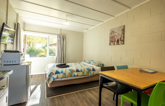 Alpine Adventure Holiday Park - Foto 21