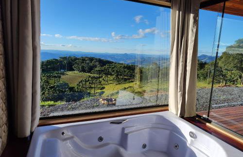 Chalés Ser Tão di Minas - Photo 46