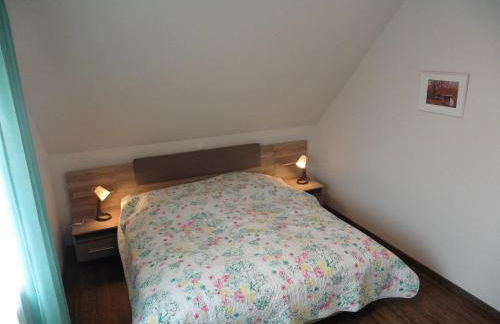 Ferienhaus Am Bienenzaun - Foto 6