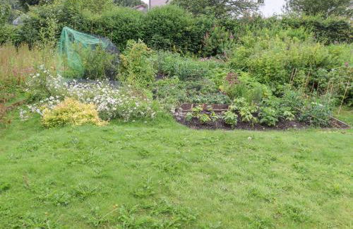 Woodcutters Cottage - Foto 18