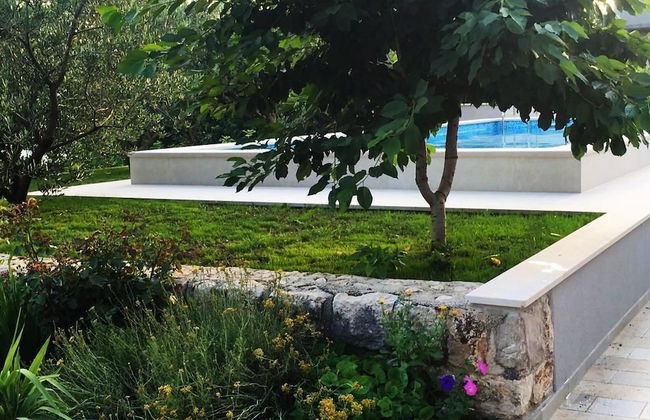 Villa Amare - Foto 25