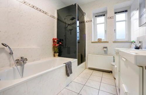 Ferienwohnung Flür - Foto 20