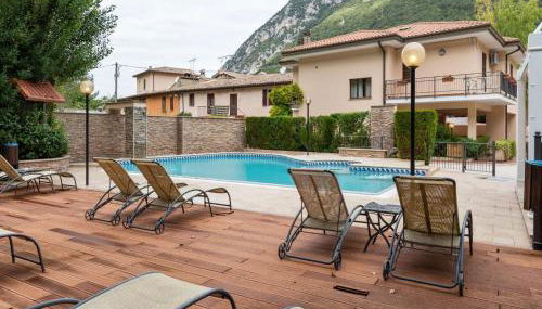 Stunning Holiday Home in Foligno With Sauna - Photo 3