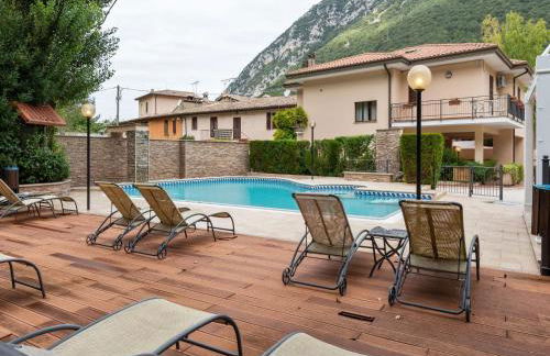 Stunning Holiday Home in Foligno With Sauna - Photo 4