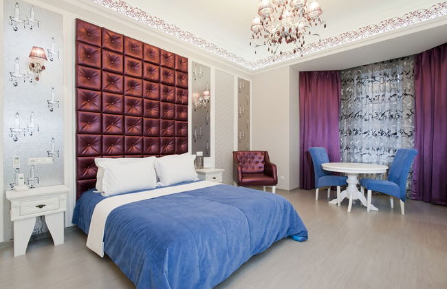 Partner Guest House Khreschatyk - Foto 11