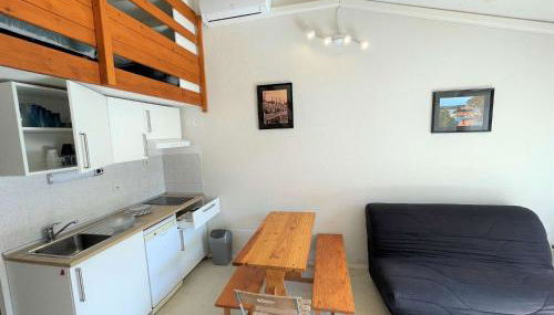 Pavillon climatisé - proche plage du grazel Gruissan GN510-019 - Foto 4