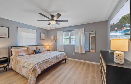 Fanta Sea 3 Bedroom Home - Foto 16