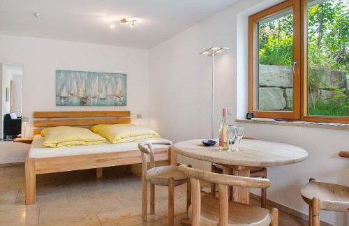 Ferienwohnungen Im Rosengarten - Foto 31