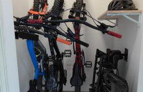 Apart city break apartament - Foto 17