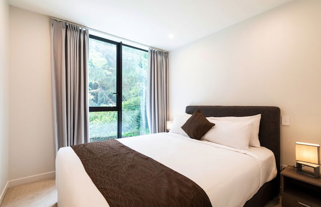 The Edgerley Suites - Photo 7