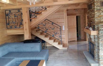 Dom nad Popradem - Foto 19