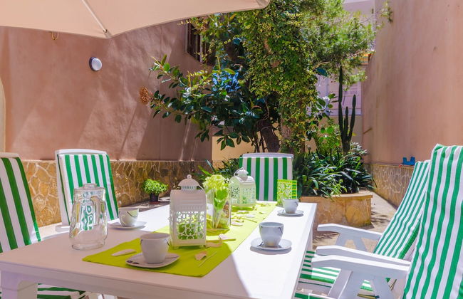 Can Pedro Ros in S Illot-cala Morlanda - Foto 3