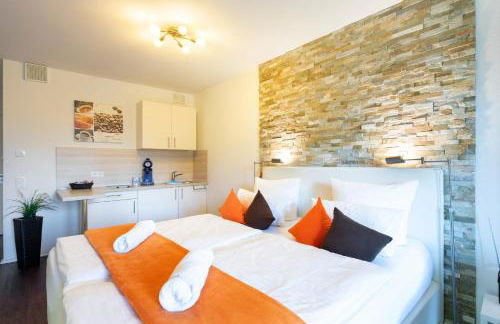 Mein Appartement Hürth Köln - Foto 25