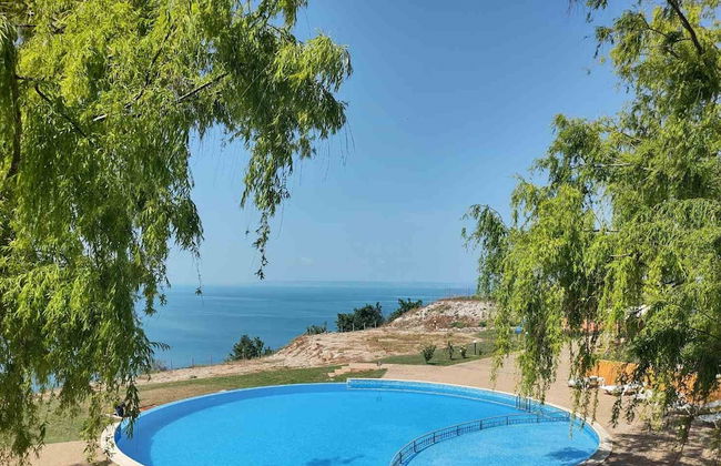 July Morning Seaside Resort - Photo 57