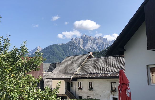 Jacobs Resort House Planica - Foto 46