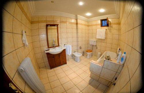 Traditional Mansion Calliopec-UVC sterilized - Foto 11