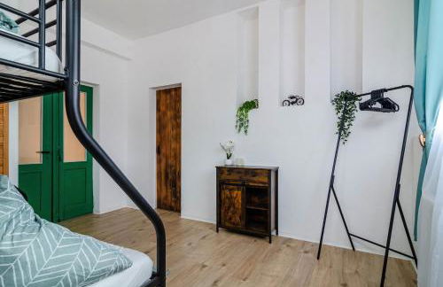 Mäxle's Loft Winzeln - Foto 18