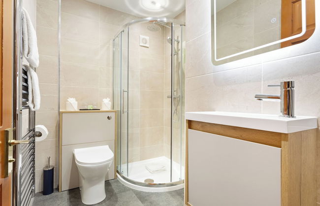 Hapimag Burnside Park Apartments - Foto 55