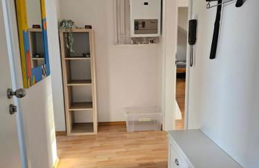 Schöne Monteurwohnung in Öhringen - Foto 6