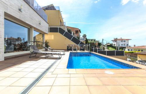 Villa Panorama - Foto 3