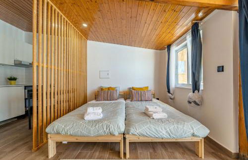 Wake up with the Sea Breeze- House with pool AP2 - Foto 6