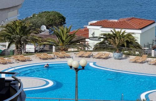 Golf & Meer - Appartment im Skiper Resort - Foto 18