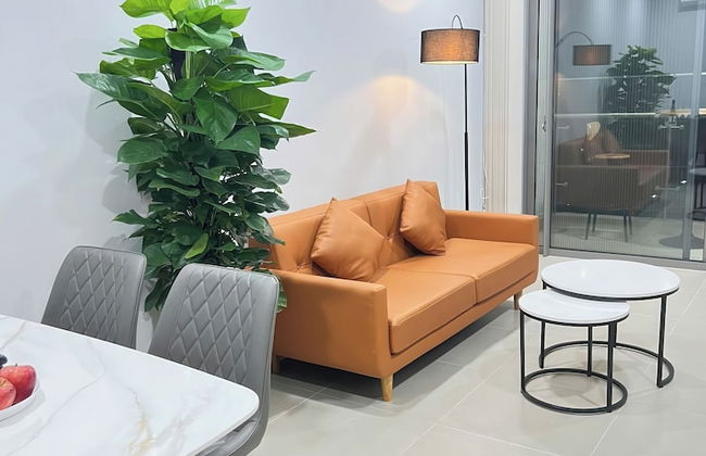 The Sky 89 Panorama D7 - Foto 23