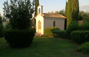 Luxury Villa Flora Kiparissia - Foto 6