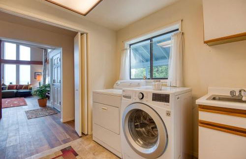 #StayinMyDistrict Cape Arago Sanctuary at the Sea - Foto 46