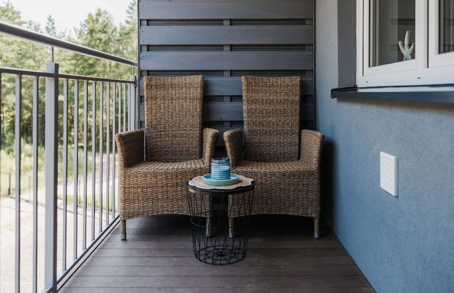 Apartamenty Sun&Snow Modrzewiowa - Photo 51