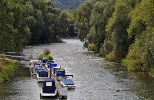 Two separate farmhouse apartments under one roof - Foto 27