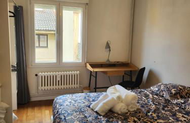 Berges du Léman-cœur de Thonon - Foto 19