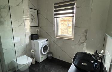 Daphne Luxe Retreat -Sea View-King size bed- - Foto 44