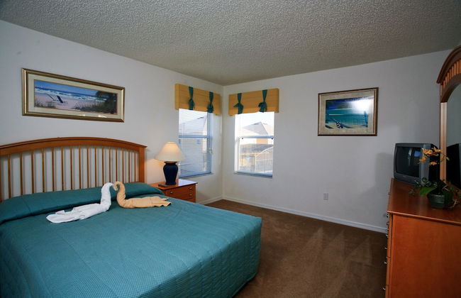 Kissimmee Vacation Homes by Shine FM - Foto 22