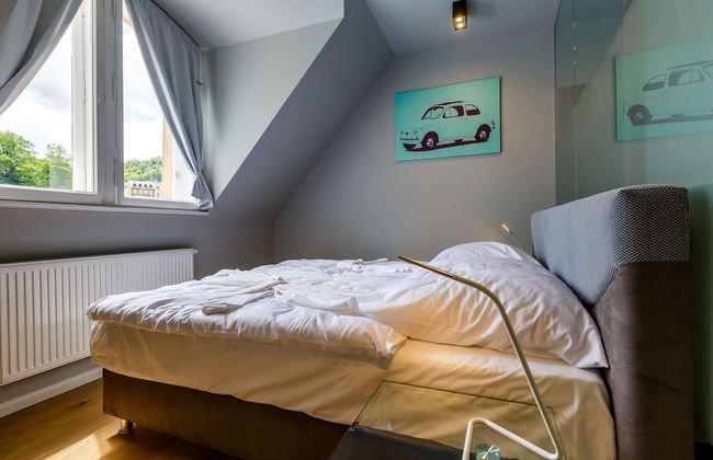 Apartments Bohemia Rhapsody - Foto 10