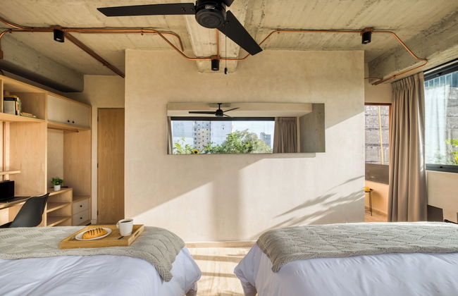 Caliza Roma Residences by Tasman - Foto 34