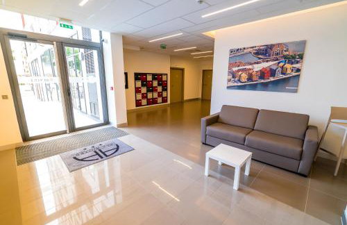 All Suites Appart Hôtel - Choisy-le-Roi - Photo 43
